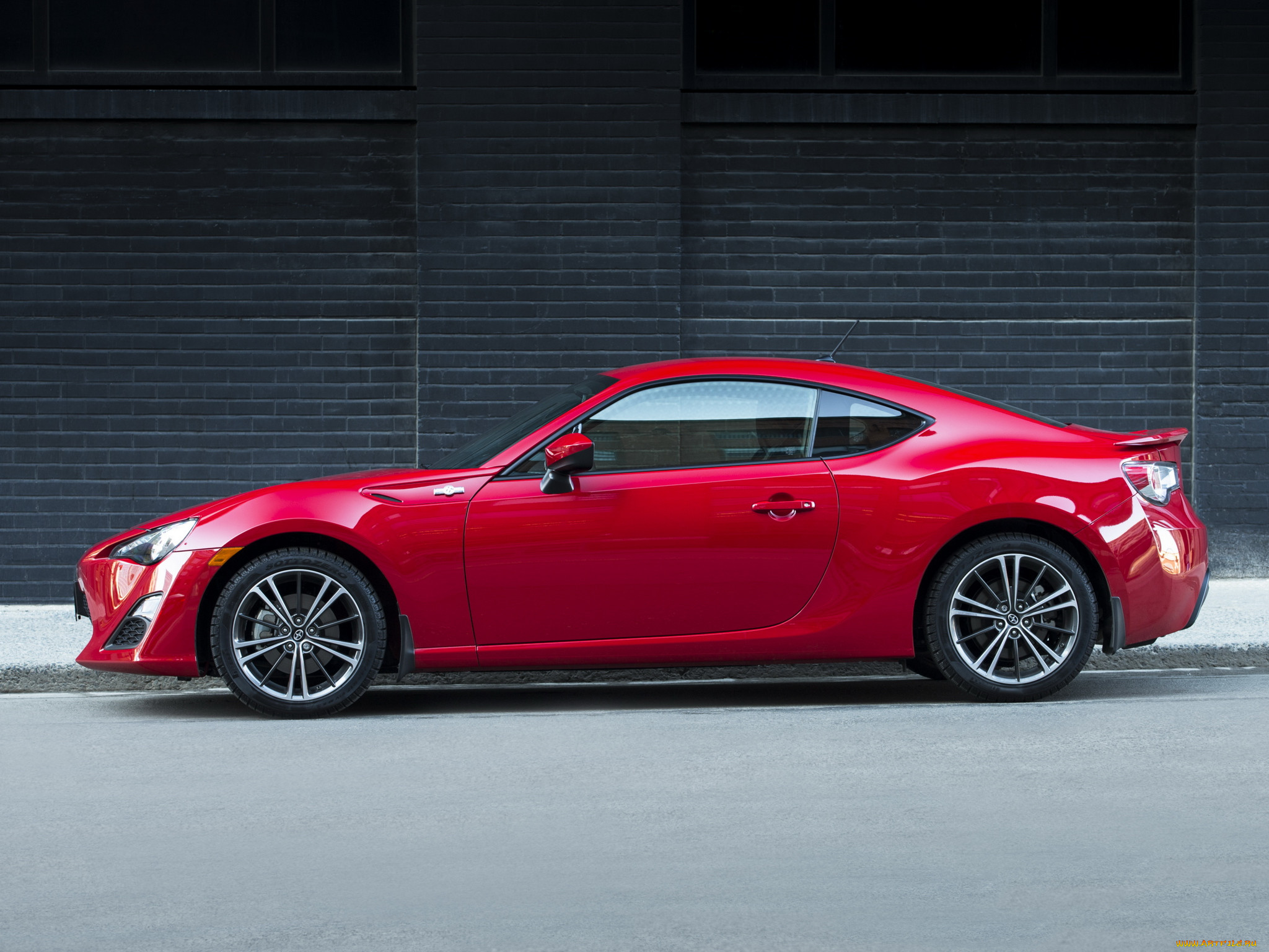, scion, , 2014, monogram, fr-s